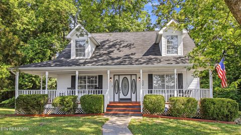 Photo of 5936 Montina Rd, Knoxville, TN 37912 (MLS # 1341627)