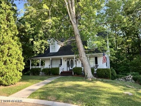 Photo of 5936 Montina Rd, Knoxville, TN 37912 (MLS # 1341627)