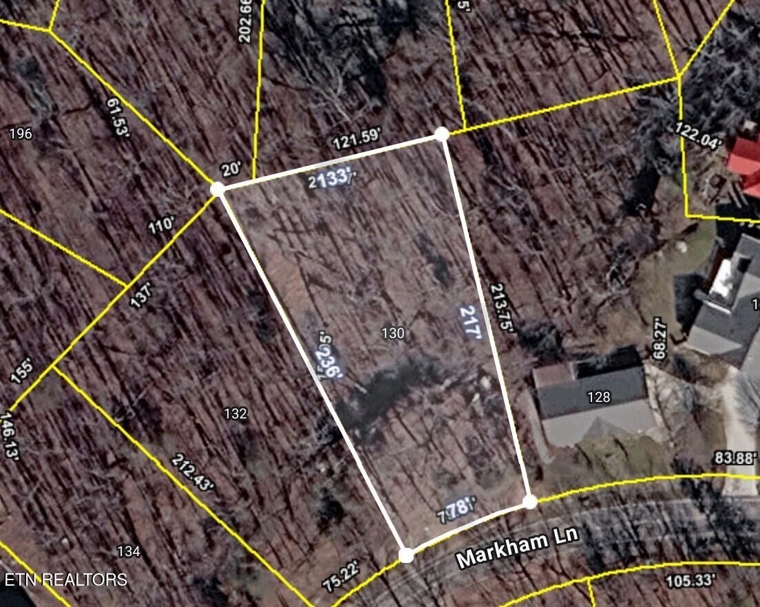 Photo 1 of 20 — 130 Markham Lane, Fairfield Glade, TN 38558