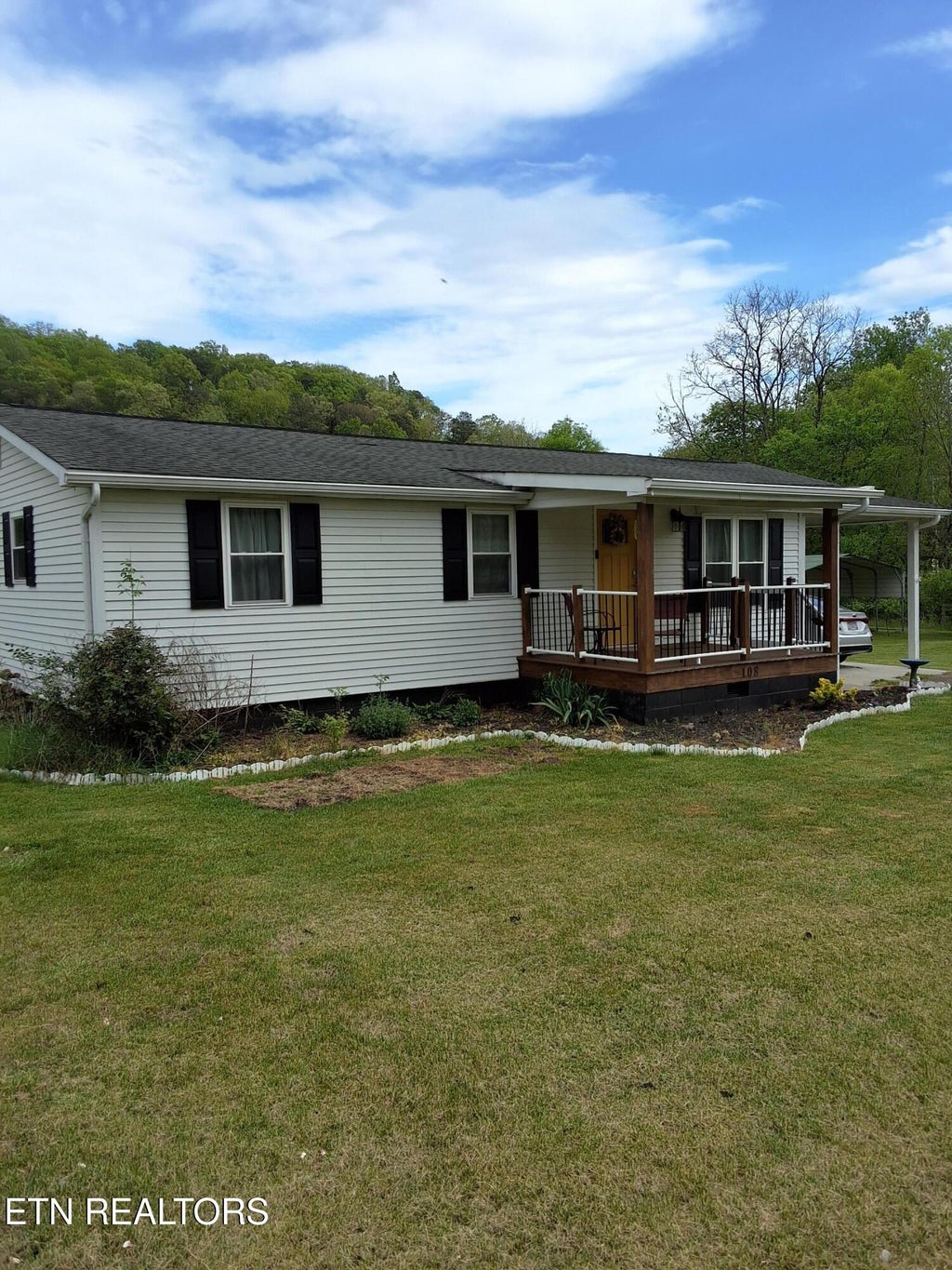 Photo of 108 Sequoiah Lane, Jefferson City, TN 37760 (MLS # 1337661)