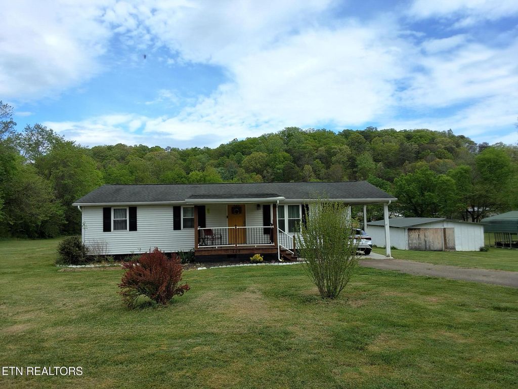 Photo of 108 Sequoiah Lane, Jefferson City, TN 37760 (MLS # 1337661)