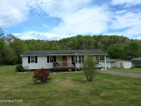 Photo of 108 Sequoiah Lane, Jefferson City, TN 37760 (MLS # 1337661)