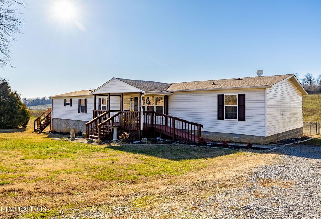Photo of 28759 Highway 95 N, Greenback, TN 37742 (MLS # 1327873)