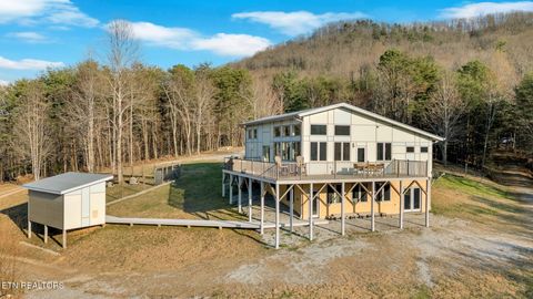 1098 Paint mountain Rd Greeneville TN 37743
