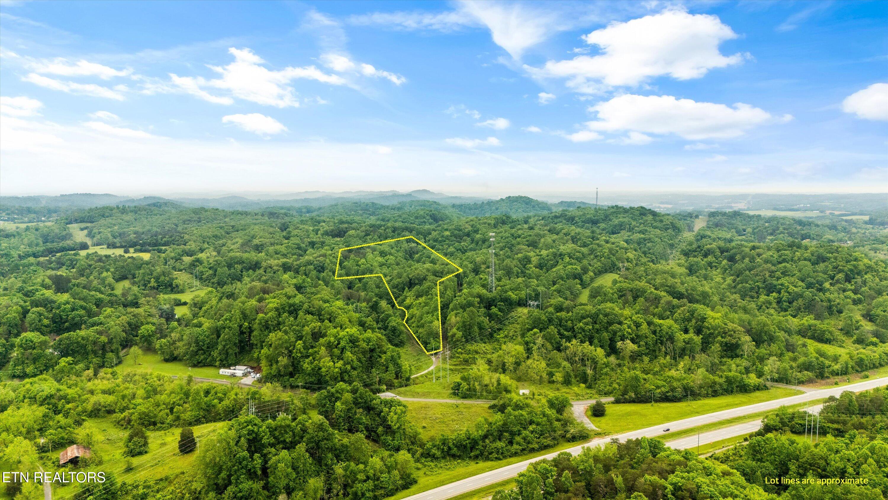 5009 Big Springs Rd