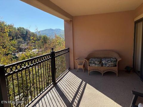 Tiny photo for 210 Roaring Fork #STE 602, Gatlinburg, TN 37738 (MLS # 1317246)