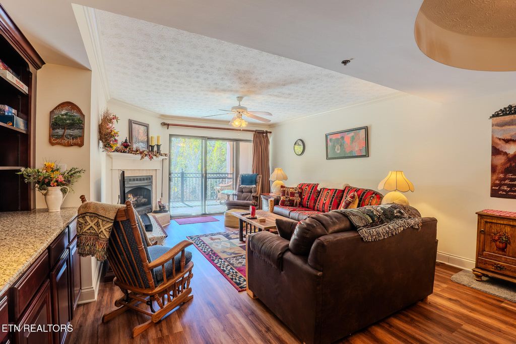 Photo of 210 Roaring Fork #STE 602, Gatlinburg, TN 37738 (MLS # 1317246)