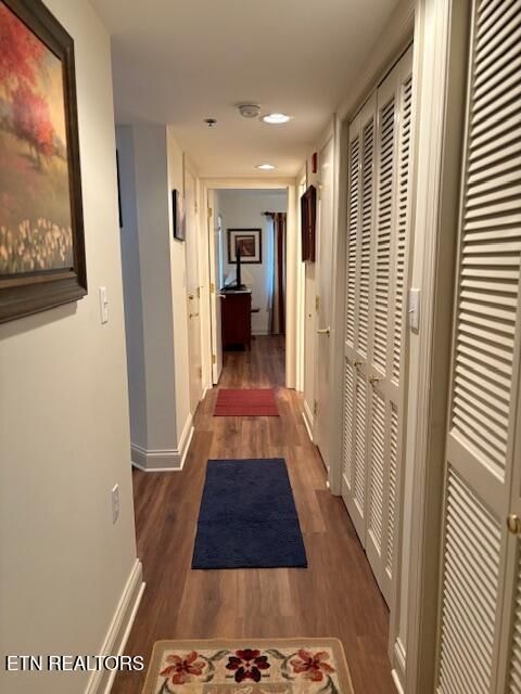 Tiny photo for 210 Roaring Fork #STE 602, Gatlinburg, TN 37738 (MLS # 1317246)