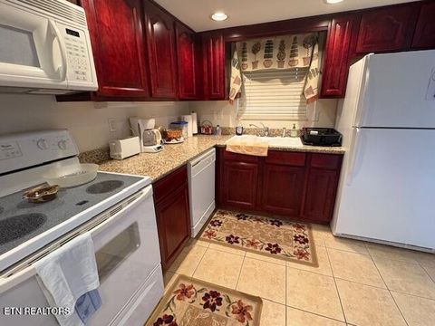Tiny photo for 210 Roaring Fork #STE 602, Gatlinburg, TN 37738 (MLS # 1317246)