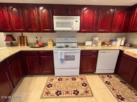 Tiny photo for 210 Roaring Fork #STE 602, Gatlinburg, TN 37738 (MLS # 1317246)