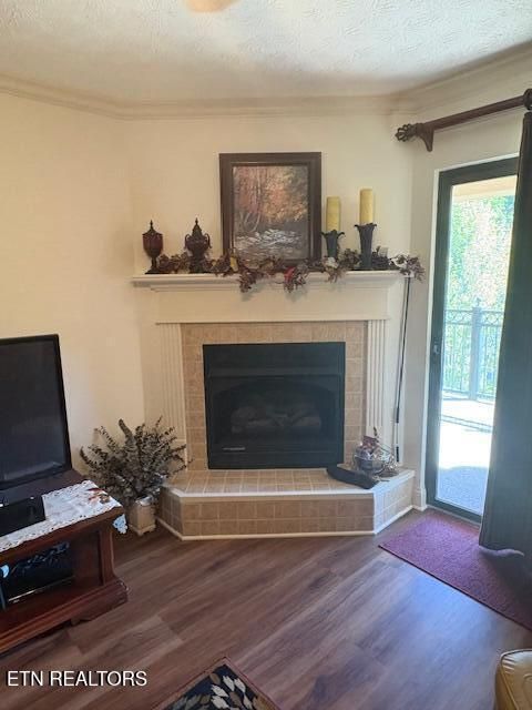 Tiny photo for 210 Roaring Fork #STE 602, Gatlinburg, TN 37738 (MLS # 1317246)