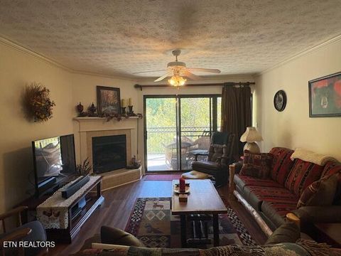 Tiny photo for 210 Roaring Fork #STE 602, Gatlinburg, TN 37738 (MLS # 1317246)
