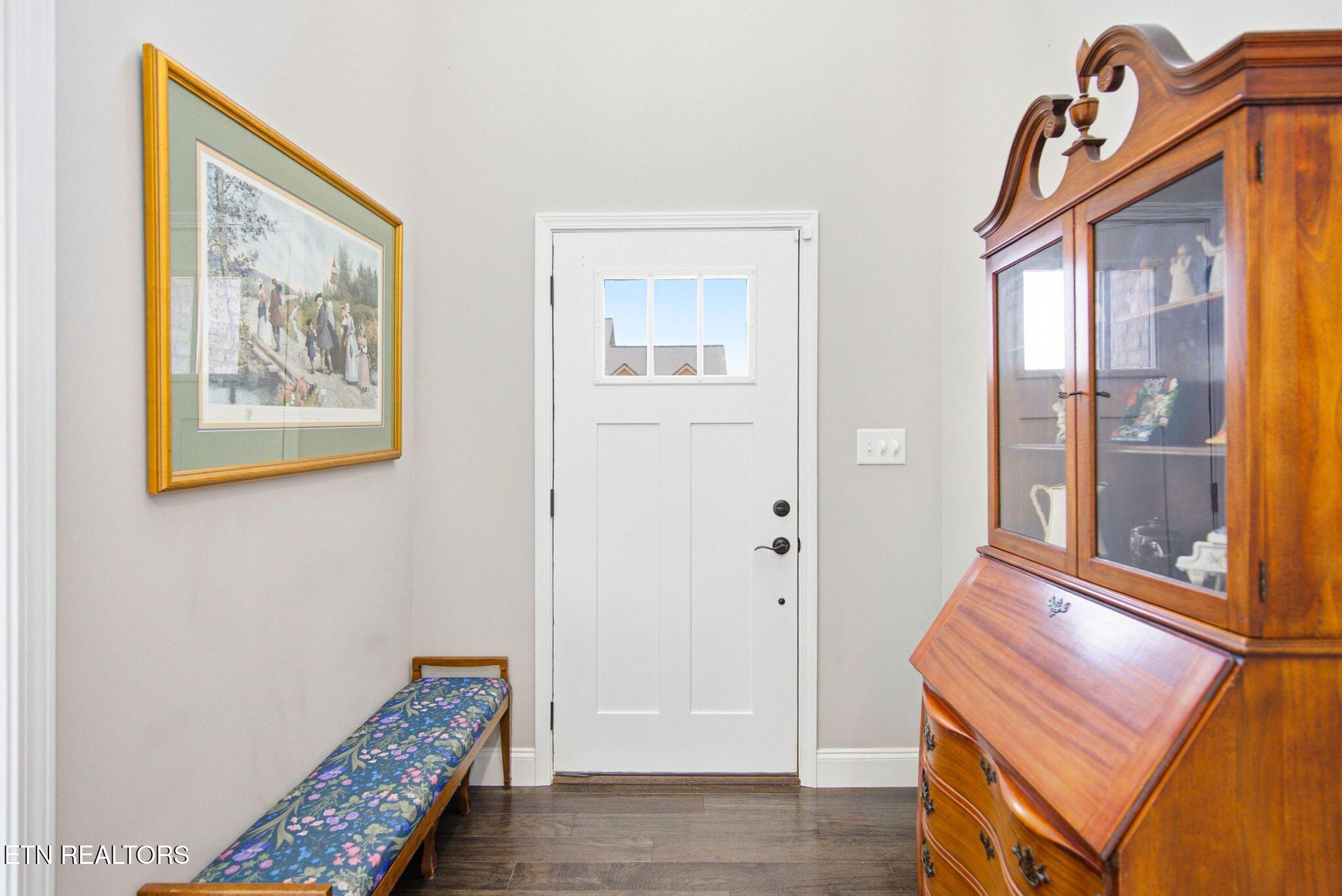 2337 Hickory Crest Lane