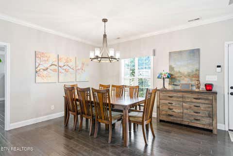 Tiny photo for 2337 Hickory Crest Lane, Knoxville, TN 37932 (MLS # 1349901)