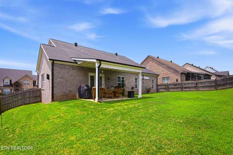 Tiny photo for 2337 Hickory Crest Lane, Knoxville, TN 37932 (MLS # 1349901)