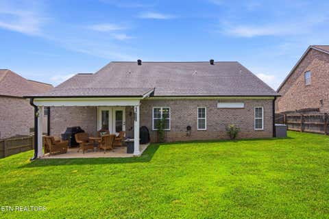 Tiny photo for 2337 Hickory Crest Lane, Knoxville, TN 37932 (MLS # 1349901)
