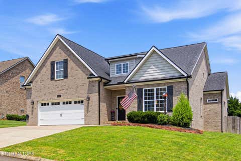 Tiny photo for 2337 Hickory Crest Lane, Knoxville, TN 37932 (MLS # 1349901)