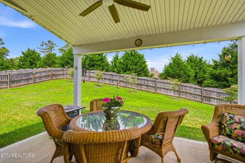 Tiny photo for 2337 Hickory Crest Lane, Knoxville, TN 37932 (MLS # 1349901)