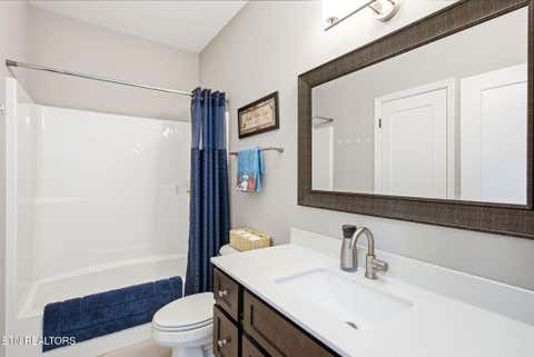 Tiny photo for 2337 Hickory Crest Lane, Knoxville, TN 37932 (MLS # 1349901)