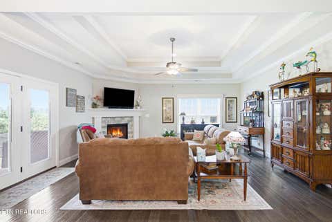 Tiny photo for 2337 Hickory Crest Lane, Knoxville, TN 37932 (MLS # 1349901)