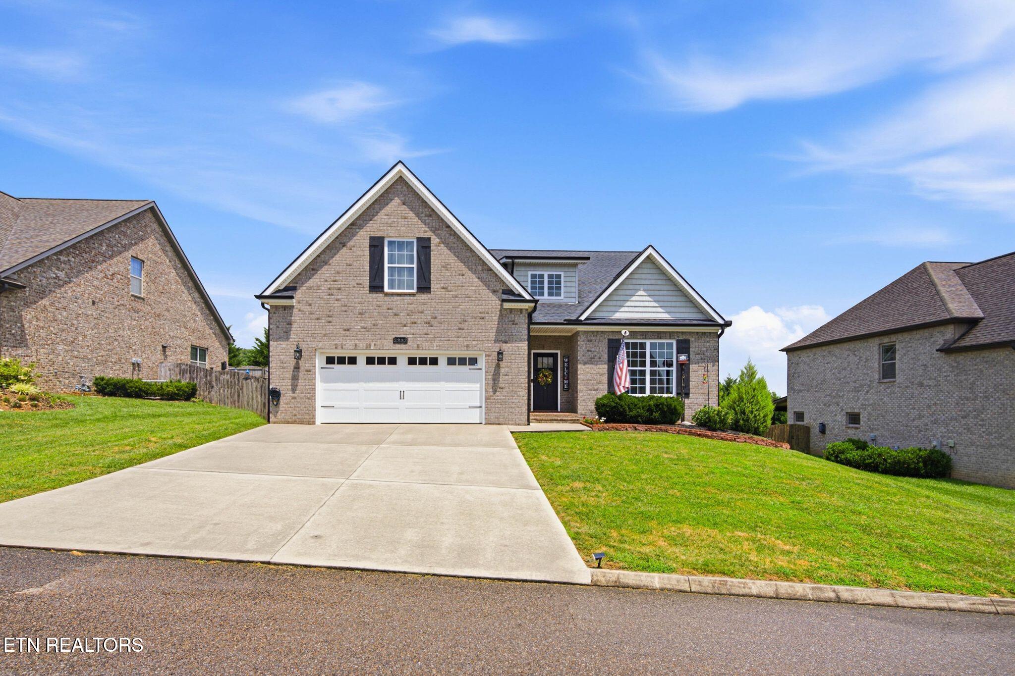 2337 Hickory Crest Lane