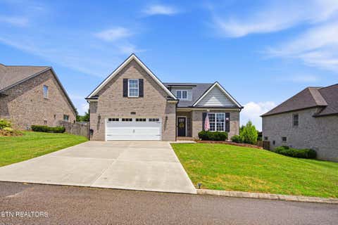 Tiny photo for 2337 Hickory Crest Lane, Knoxville, TN 37932 (MLS # 1349901)