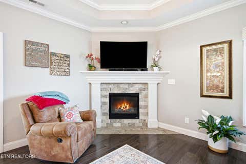 Tiny photo for 2337 Hickory Crest Lane, Knoxville, TN 37932 (MLS # 1349901)