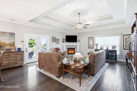 Tiny photo for 2337 Hickory Crest Lane, Knoxville, TN 37932 (MLS # 1349901)
