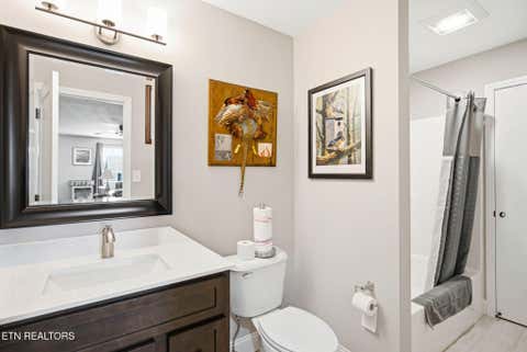 Tiny photo for 2337 Hickory Crest Lane, Knoxville, TN 37932 (MLS # 1349901)