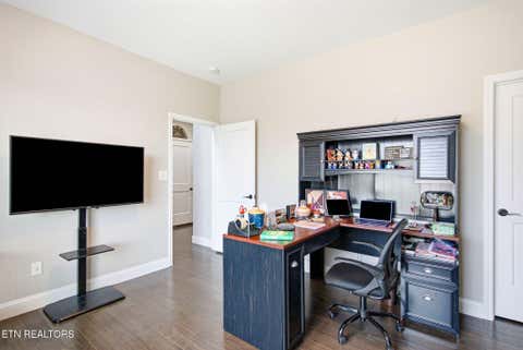 Tiny photo for 2337 Hickory Crest Lane, Knoxville, TN 37932 (MLS # 1349901)