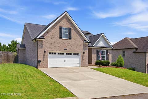 Tiny photo for 2337 Hickory Crest Lane, Knoxville, TN 37932 (MLS # 1349901)