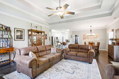 Tiny photo for 2337 Hickory Crest Lane, Knoxville, TN 37932 (MLS # 1349901)
