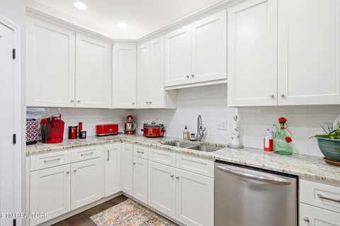 Tiny photo for 2337 Hickory Crest Lane, Knoxville, TN 37932 (MLS # 1349901)