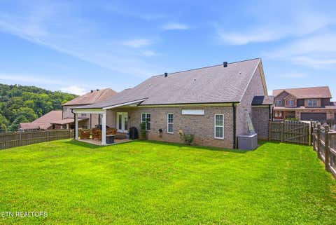 Tiny photo for 2337 Hickory Crest Lane, Knoxville, TN 37932 (MLS # 1349901)
