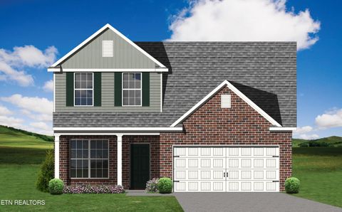 3649 Crimson Circle Maryville TN 37801