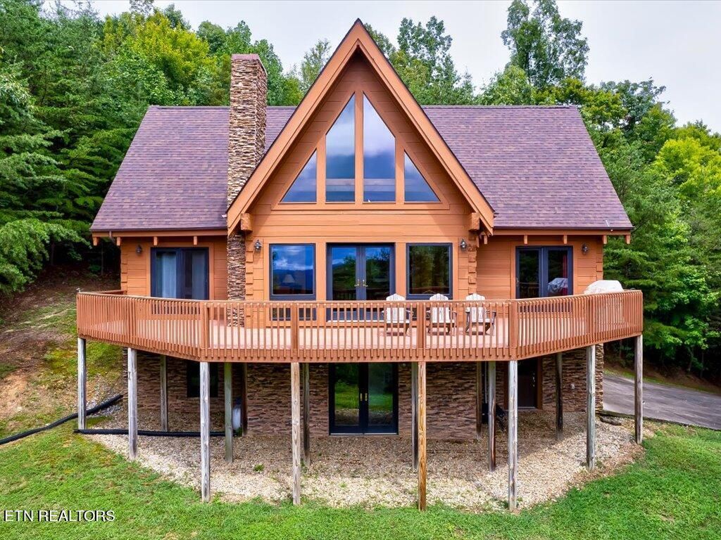 Photo of 151 Patchwork Lane, New Tazewell, TN 37825 (MLS # 1238444)