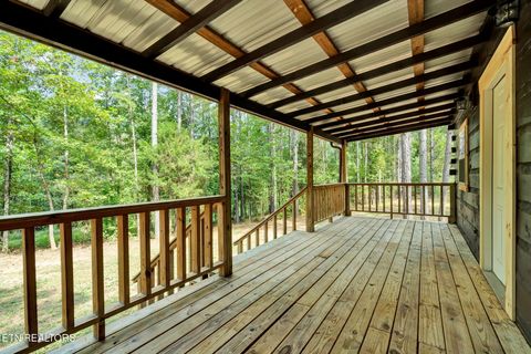 Tiny photo for 2519 Lower River Rd, Decatur, TN 37322 (MLS # 1315948)