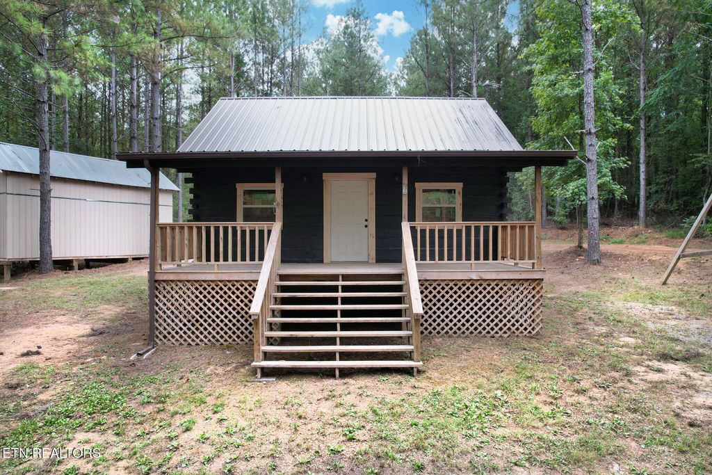 Photo of 2519 Lower River Rd, Decatur, TN 37322 (MLS # 1315948)