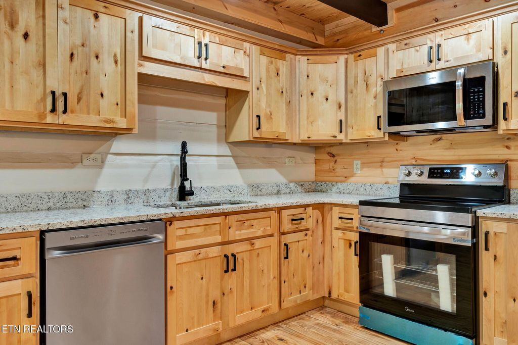 Photo of 2519 Lower River Rd, Decatur, TN 37322 (MLS # 1315948)