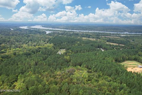 Tiny photo for 2519 Lower River Rd, Decatur, TN 37322 (MLS # 1315948)