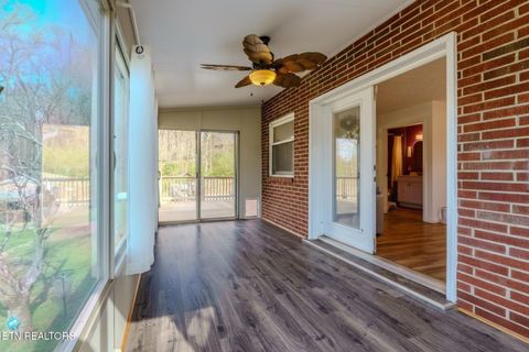Tiny photo for 3543 Ginn Farm Drive, Knoxville, TN 37920 (MLS # 1348205)