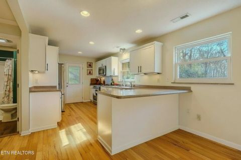Tiny photo for 3543 Ginn Farm Drive, Knoxville, TN 37920 (MLS # 1348205)