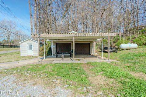 Tiny photo for 3543 Ginn Farm Drive, Knoxville, TN 37920 (MLS # 1348205)