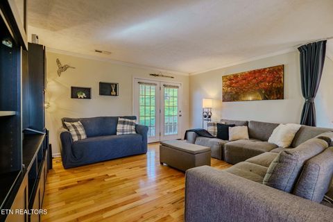 Tiny photo for 3543 Ginn Farm Drive, Knoxville, TN 37920 (MLS # 1348205)