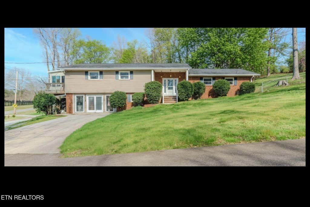 Photo of 3543 Ginn Farm Drive, Knoxville, TN 37920 (MLS # 1348205)