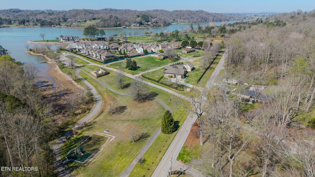 Photo of 3543 Ginn Farm Drive, Knoxville, TN 37920 (MLS # 1348205)