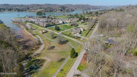 Photo of 3543 Ginn Farm Drive, Knoxville, TN 37920 (MLS # 1348205)