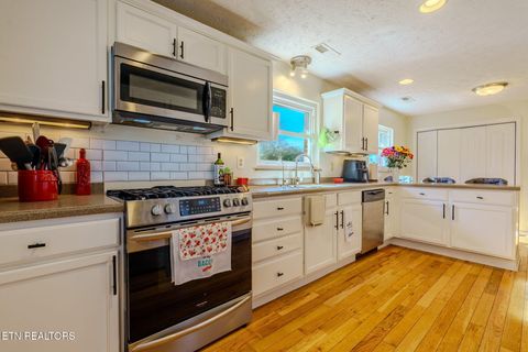 Tiny photo for 3543 Ginn Farm Drive, Knoxville, TN 37920 (MLS # 1348205)