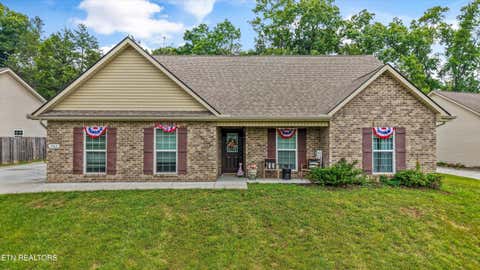 Photo of 1502 Griffitts Blvd, Maryville, TN 37803 (MLS # 1345835)