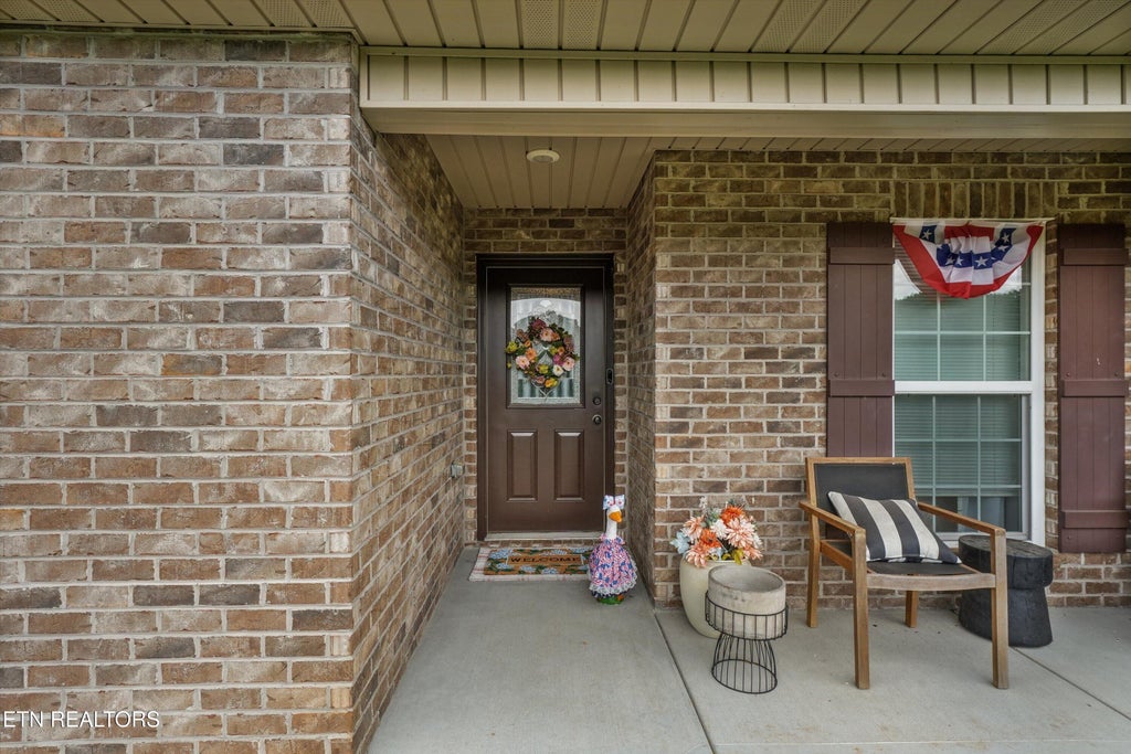 Photo of 1502 Griffitts Blvd, Maryville, TN 37803 (MLS # 1345835)